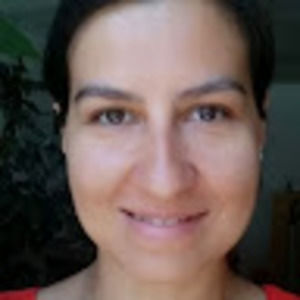 Meet your Posher, Ilona